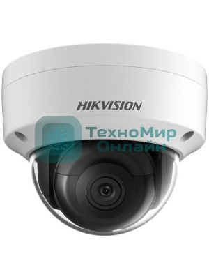 Видеокамера IP Hikvision DS-2CD2143G2-IS 2.8-2.8мм цветная