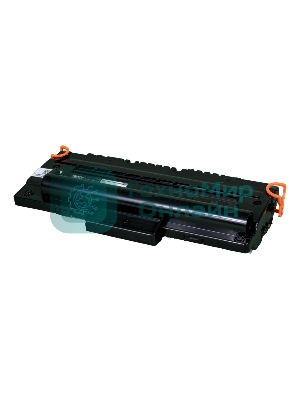 Картридж лазерный Sakura SCXD4200A для Samsung SCX-4200, черный, 3000 к.