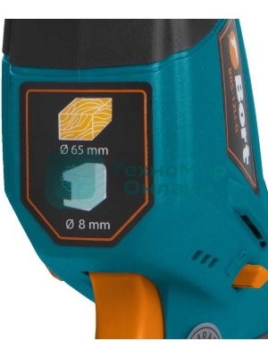 Сабельная пила Bort BRS-12Li-G