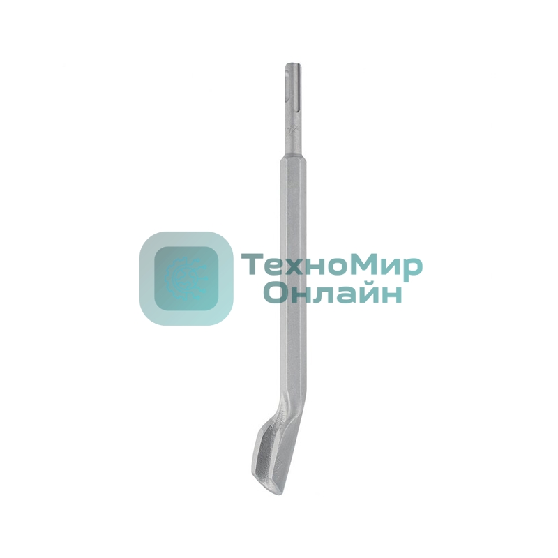 Зубило канальное 14х22х250 мм SDS PLUS Kranz