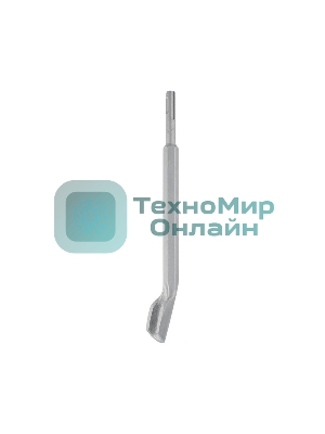 Зубило канальное 14х22х250 мм SDS PLUS Kranz