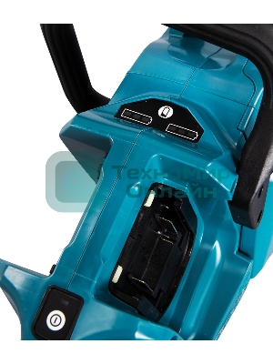 Пила цепная Makita DUC303Z