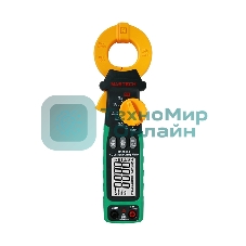 Токовые клещи MS2016A MASTECH