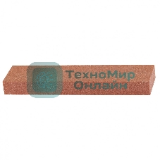 Брусок Россия абразивный, БП 50 20 200 25А 60 М 6 76408