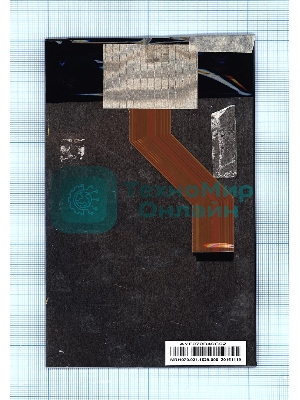 Матрица AYF070D40C02