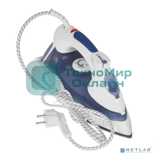 Утюг Kraft KF-CI1810