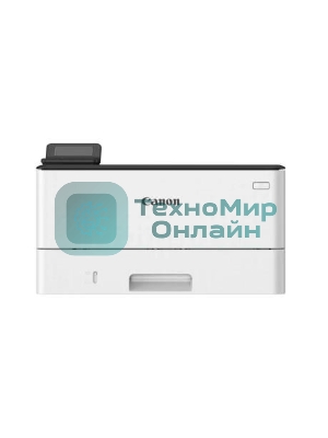 Принтер лазерный Canon i-Sensys LBP243dw (5952C013), A4, ч/б, печ. 36 стр/мин., 1200 x 1200 dpi, USB, RJ-45, Wi-Fi, Air Print, Mopria