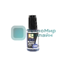 Контрящая стопорная краска синяя, флакон 22 мл