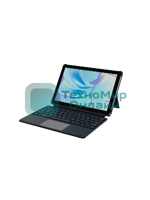 Клавиатура Chuwi Keyboard for Hi10 X1 проводная, док-порт, чёрный