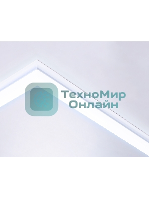 Светильник светодиодный DPS1042 48W 6500K 180-260V IP40 4320LM 595*595*15