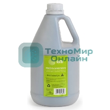 Тонер для принтера Cactus CS-TSG2-1000 черный (флакон 1000гр) Samsung ML 2160/2165/SCX 3400