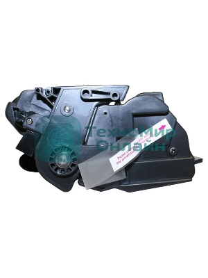 Картридж лазерный Cactus CS-C708 черный (2500 стр.) для Canon i-SENSYS LBP3300/LBP3360