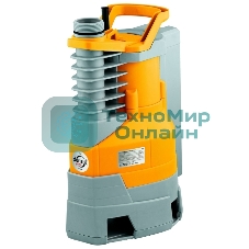 Насос Denzel DPХ650 дренажный х-pro 650Вт подъем 7м 11500л/ч