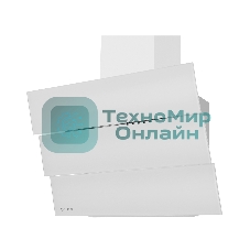 Вытяжка каминная LEX Rio G 600 белая, 60 см, 700 куб. м/ч, 44 дБ