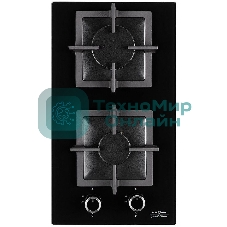 Газовая варочная панель Krona CALORE 30 BL