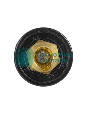 Розетка панельная (гнездо) Rexant модель СКРП (гн.) 10-25