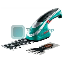 Кусторез/ножницы для травы Bosch ISIO IIIаккум. (0600833108)