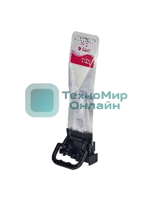 Контейнер с чернилами Sakura C13T944340 (T9442 M) для Epson, пурпурный, 45 мл., 3000 к.