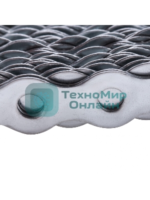 Лента перфорированная вентиляц. Сибртех, 