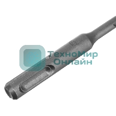 Бур по бетону Matrix, 6 x 210 мм, SDS PLUS