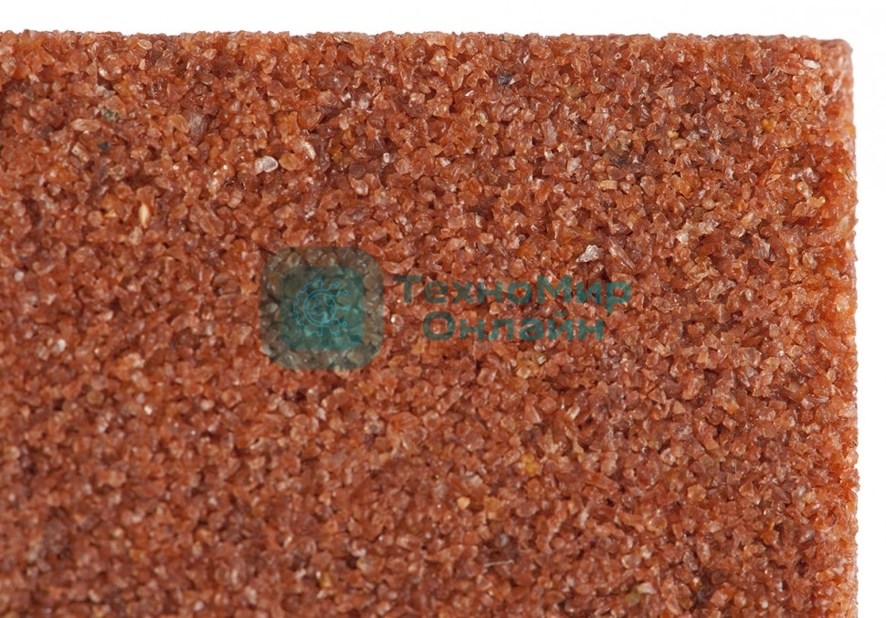 Брусок Россия абразивный, БП 50 20 200 25А 60 М 6 76408