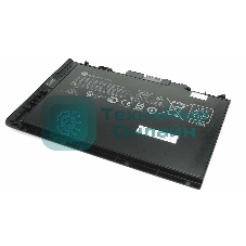 Аккумуляторная батарея для ноутбука HP EliteBook Folio 9470m 9480m 14.8V 52Wh черный