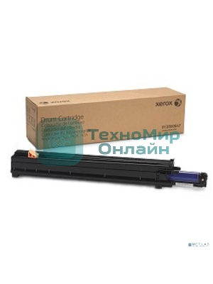 Барабан Xerox 013R00662 Фотобарабан для Xerox WC 7545/7556, (125К) GMO