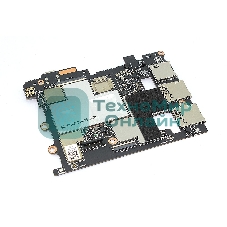 Материнская плата для Asus FE375CG 16Gb инженерная (сервисная) прошивка