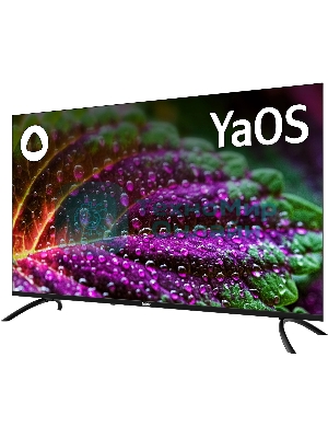 Телевизор BBK 43