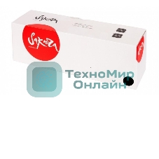 Картридж лазерный Sakura 106R02742 для Xerox WorkCentre 3655, черный, 30000