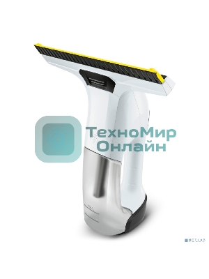 Стеклоочиститель Karcher WV 6 Plus белый