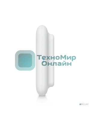 Точка доступа Wi-Fi Ubiquiti UniFi 7 AP Outdoor Точка доступа 2,4+5 ГГц, Wi-Fi 7, 2х2 MIMO, 802.3at, 1х 2.5G RJ45