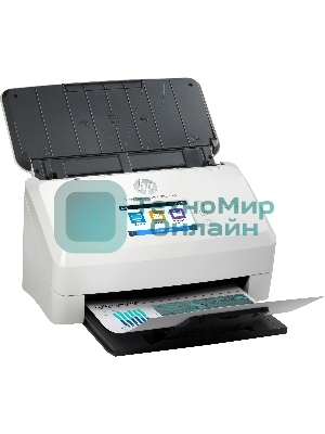 Сканер/ HP ScanJet Enterprise Flow N7000 snw1