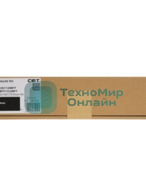 Комплект восстановления драм-юнита CET CET501003 (DK-110/DK-130/DK-170) для Kyocera ECOSYS M2030DN/2035DN/P2035d 150000 стр.