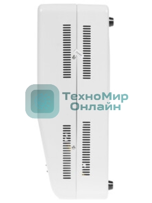 Стабилизатор RUCELF SRW-12000-Dоднофазный, цифровой 220В 12000ВА вх.:130-270В настенный