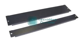 Фальш-панель TWT (TWT-CB-FP-2U) 2U. 19