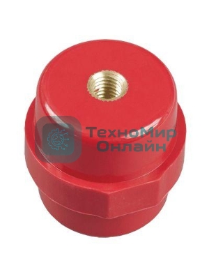 Изолятор SM76 силовой IEK YIS11-76-25