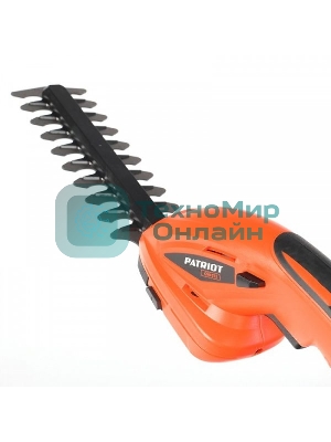 Кусторез/ножницы для травы Patriot СSH 372 (250205370)