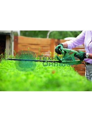 Кусторез Bosch EasyHedgeCut 55 (0600847C02)