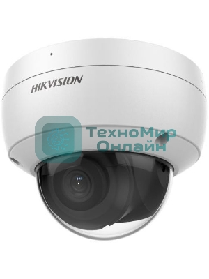 Видеокамера IP Hikvision DS-2CD2143G2-IU 2.8-2.8мм цветная