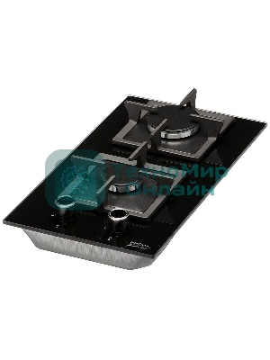 Газовая варочная панель Krona CALORE 30 BL