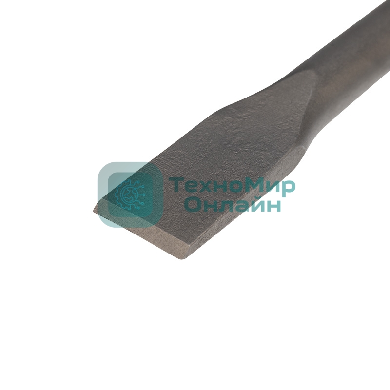 Зубило плоское Kranz 14х20х400 мм SDS PLUS