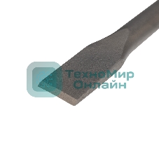 Зубило плоское Kranz 14х20х400 мм SDS PLUS