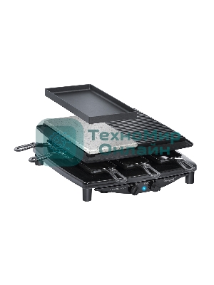 Раклетница Steba RC 4 plus DELUX