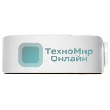 Монтажная коробка Dahua для уличных видеокамер серии HFWxxR-Z/VF; Размеры:90x32мм Water-proof Junction Box PFA135