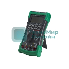 Профессиональный мультиметр MS5208 MASTECH