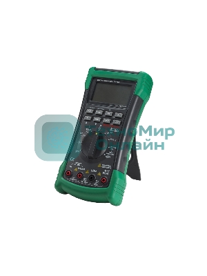 Профессиональный мультиметр MS5208 MASTECH