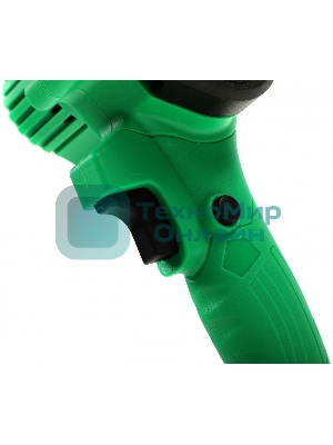 Пила цепная аккумуляторная ZITREK GreenSaw 20 Extra power 20В, 3А·ч Li-ion аккум. 1шт, 1,5А·ч Li-ion аккум. 1шт, ЗУ