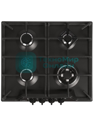 Газовая варочная панель Gefest PVG 1212-02 K2 14883001