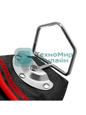 Держатель Matrix молотка поясной, шарнирный